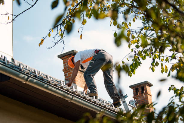 Quick and Trustworthy Emergency Roof Repair Services in Fair Lawn, NJ
